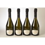 Champagne Vilmart Grand Cellier D'Or 2012 4 bts