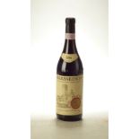 Barbaresco 2006 Produttori 1 bt