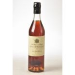 Bas Armagnac La Fontaine De Coincy 1964 70cl 40% Vol 1 bt