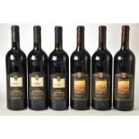 Brunello Mixed Case Castello Banfi 6 bts