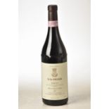 Barolo Bricco Delle Viole 2007 Vaja 1 bts