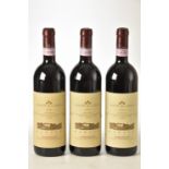 Barbaresco Rabaja 2005 Giuseppe Cortese 3 bts