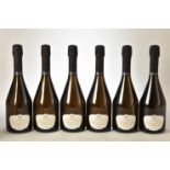 Champagne Vilmart Grand Cellier D'Or 2014 6 bts