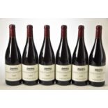 Morey St Denis 2009 Domaine Dujac 12 bts (2 X 6 bts OCC)