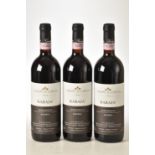 Barbaresco Riserva Rabaja 2004 Giuseppe Cortese 3 bts