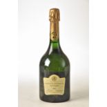 Champagne Taittinger Comtes De Champagne 1996 1 bt