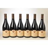 Clos De La Roche Cuvee Vielles Vignes 2012 Domaine Ponsot 6 bts OWC In Bond