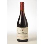 Vosne Romanee 1999 Domaine Rene Engel 1 bt