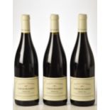 Corton Renardes 2002 Domaine Girardin 3 bts