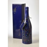 Champagne Taittinger 1983 Vieira Da Silva