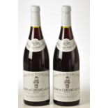 Beaune Greves Vignes De L'Enfant Jesus 2002 Bouchard Pere et Fils 2 bts