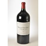 Chateau Haut Bailly 2006 1X Imperial