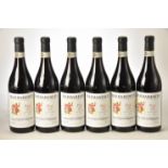 Barbaresco Produttori Riserva Paje 2011 6 bts