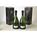 Champagne Gaston Chiquet Brut Special Club 2004 2 bts