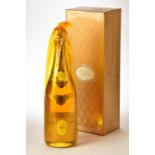 Champagne Louis Roederer Cristal 1995 1 Bt