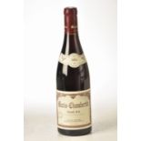 Mazis Chambertin 2004 Domaine Maume 1 bt