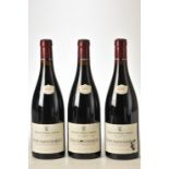 Nuits St Georges 2005 Domaine Robert Arnoux 3 bts