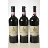 Lisini Ugolaia Riserva 1997 3 bts