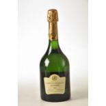 Champagne Taittinger Comtes De Champagne 1995 1 bt