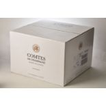 Champagne Taittinger Comtes De Champagne 2006 6 bts OCC