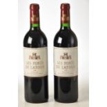 Les Forts De Latour 88 2 bts