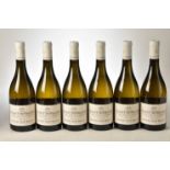 Puligny-Montrachet 1er Cru Clos De La Mouchre 2013 Domaine Henri Boillot 6 bts In Bond