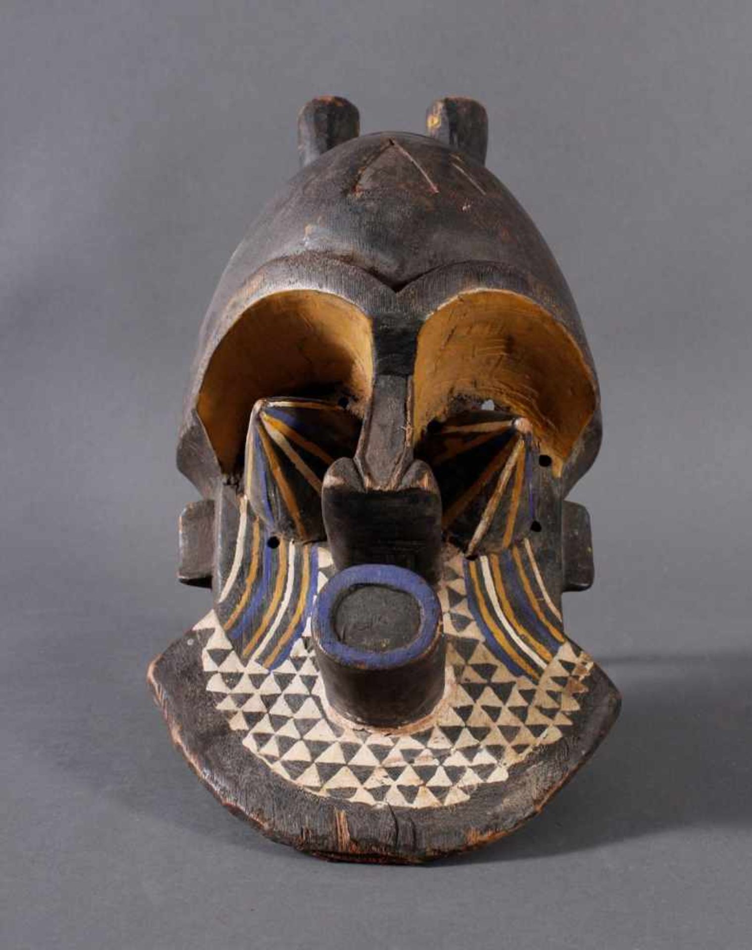 Maske "Muluala"