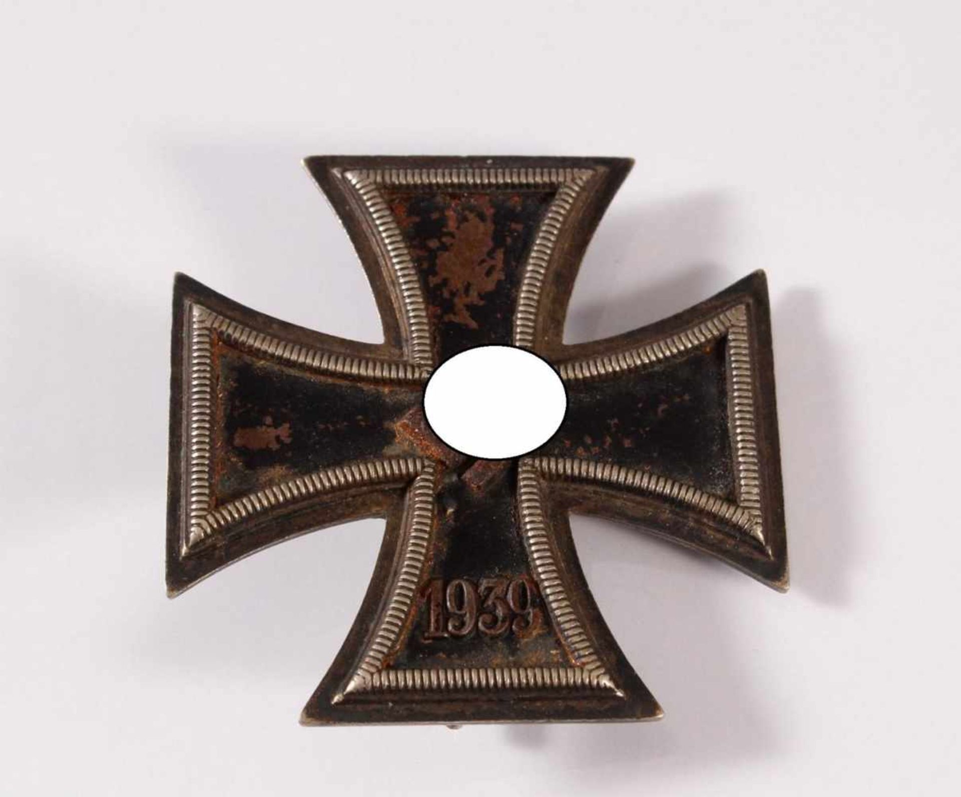 Eisernes Kreuz 1. Klasse 1939