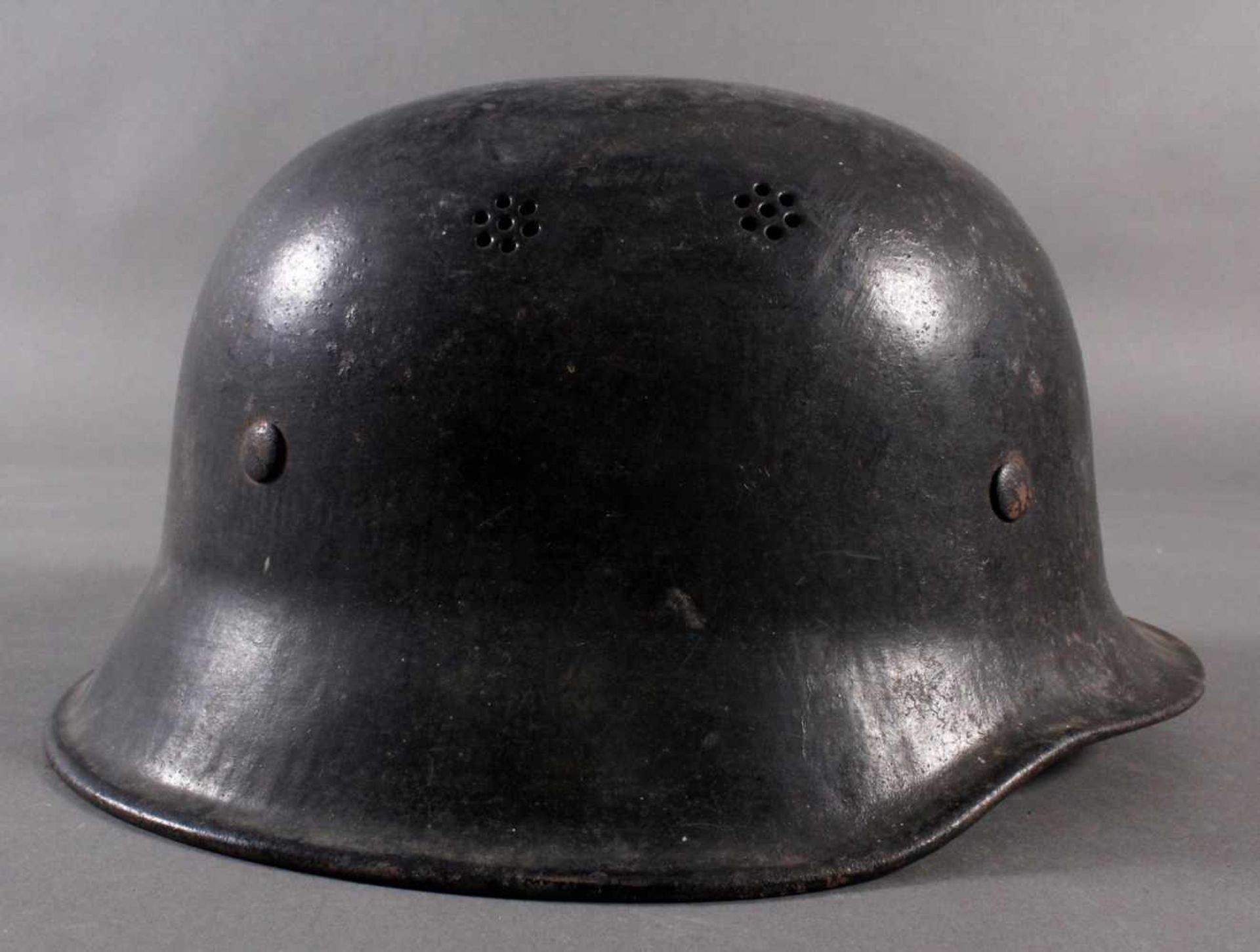 Stahlhelm 2. Weltkrieg