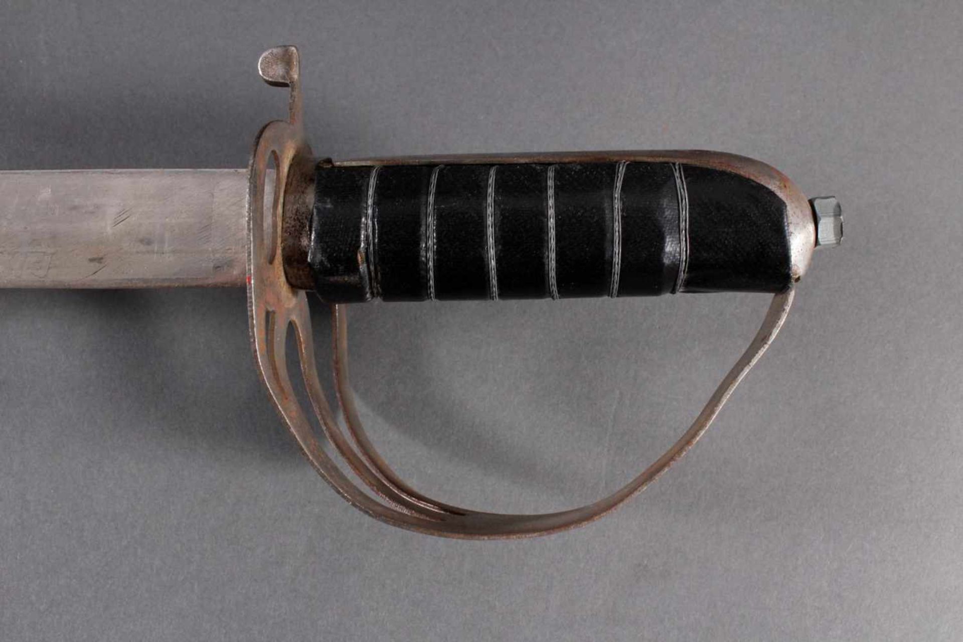 Schwert der Infanterie um 1860 - Image 6 of 7