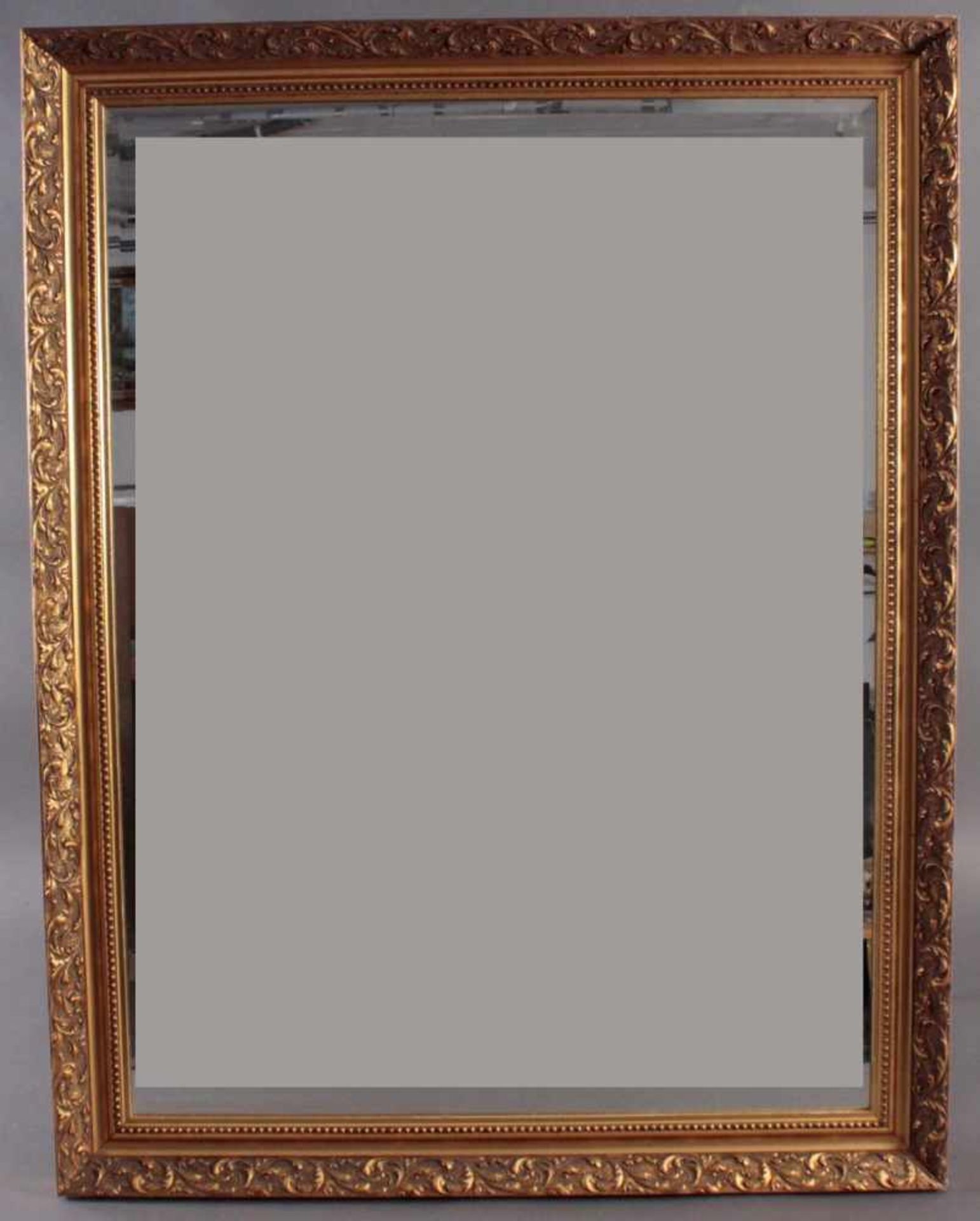 Großer Spiegel, 2. Hälfte 20. Jh.<b