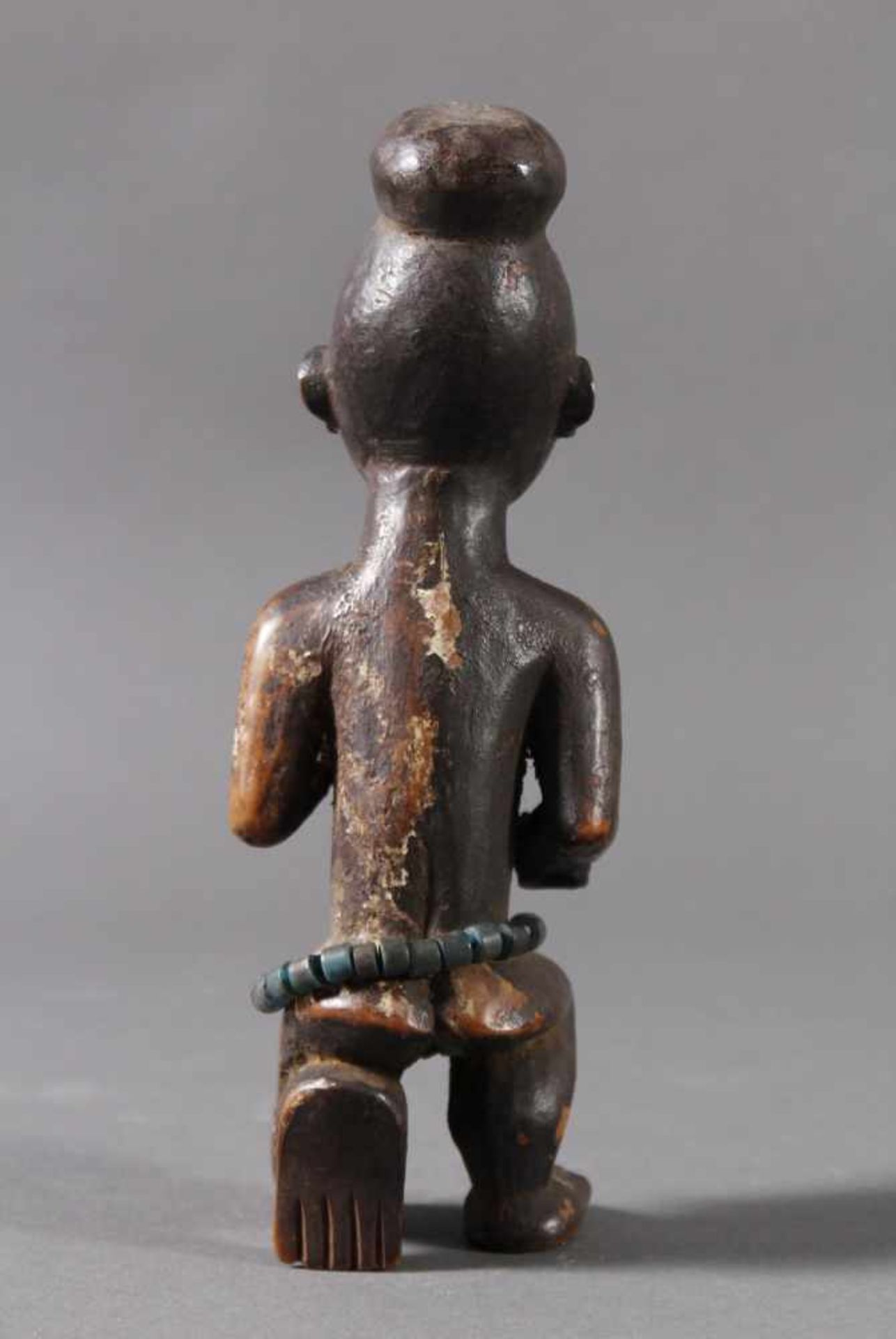 Fetischfigur Bakongo-Vili - Bild 3 aus 5