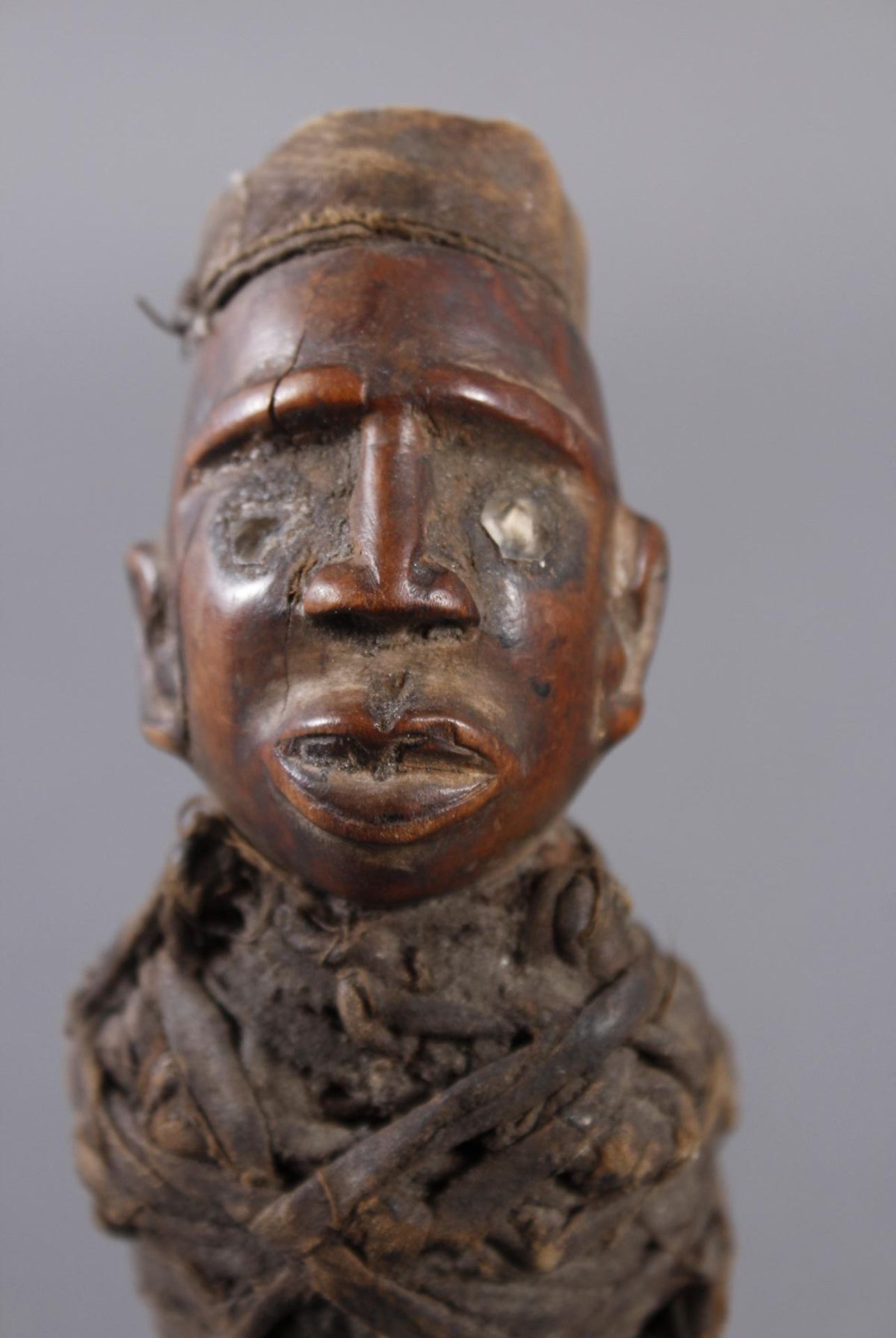 Fetisch Bakongo / D. R. Kongo - Image 4 of 5