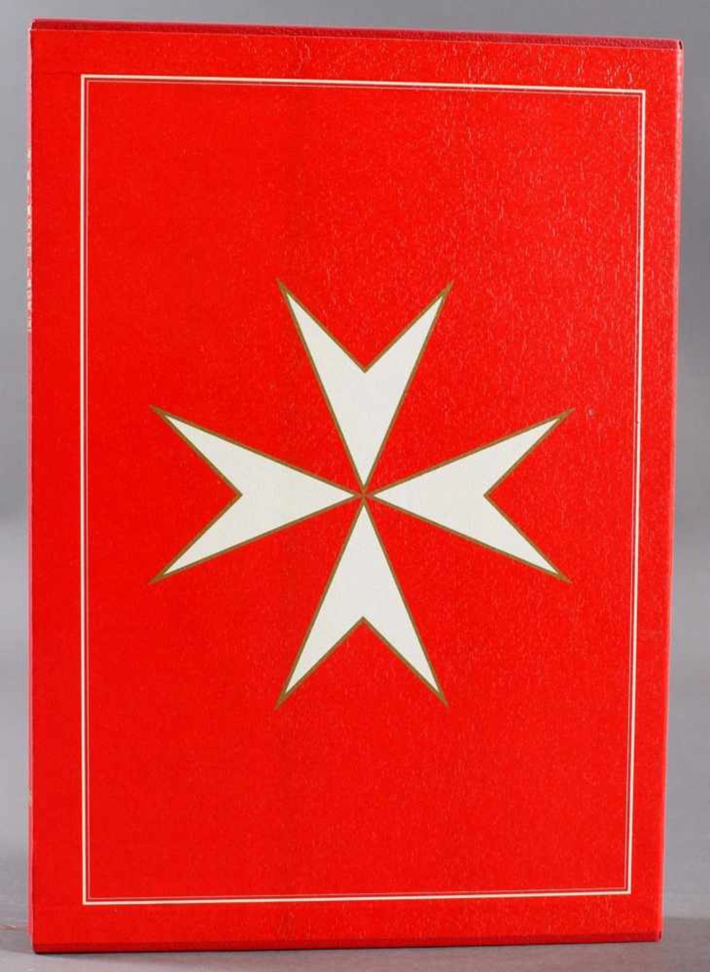 Buch: MalteserordenSovrano Militare Ordine Di Malta Ordine Cavalleresco Al Merito Melitense.