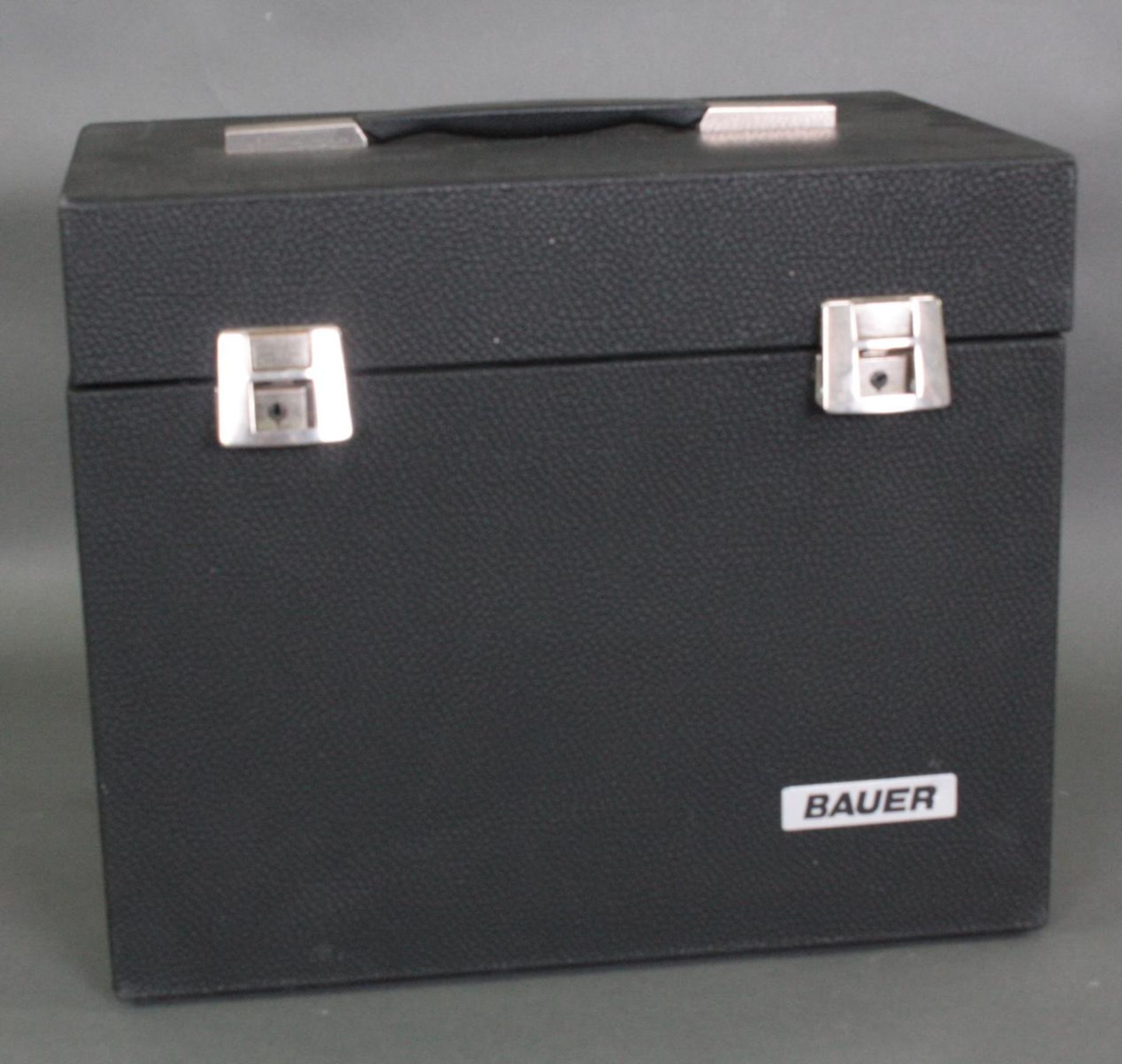 Super 8 Tonfilmprojektor Bauer T50 Sound-Royal - Bild 4 aus 4