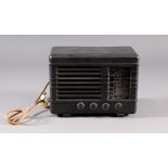 Volksempfänger Wega Radio Typ 642