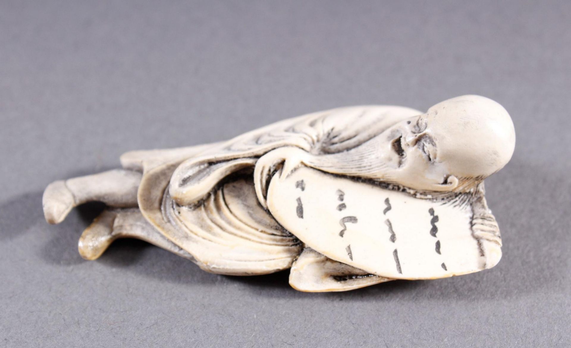 Netsuke, Japan, 20. Jahrhundert - Bild 8 aus 13