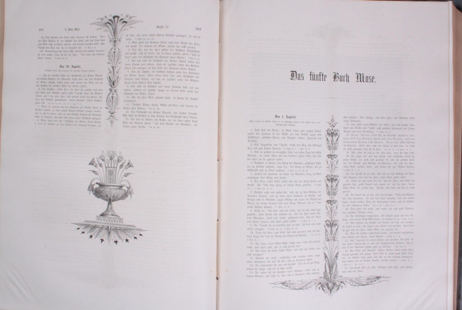 Doré - Bibel. 2 Bände um 1880 - Bild 7 aus 7