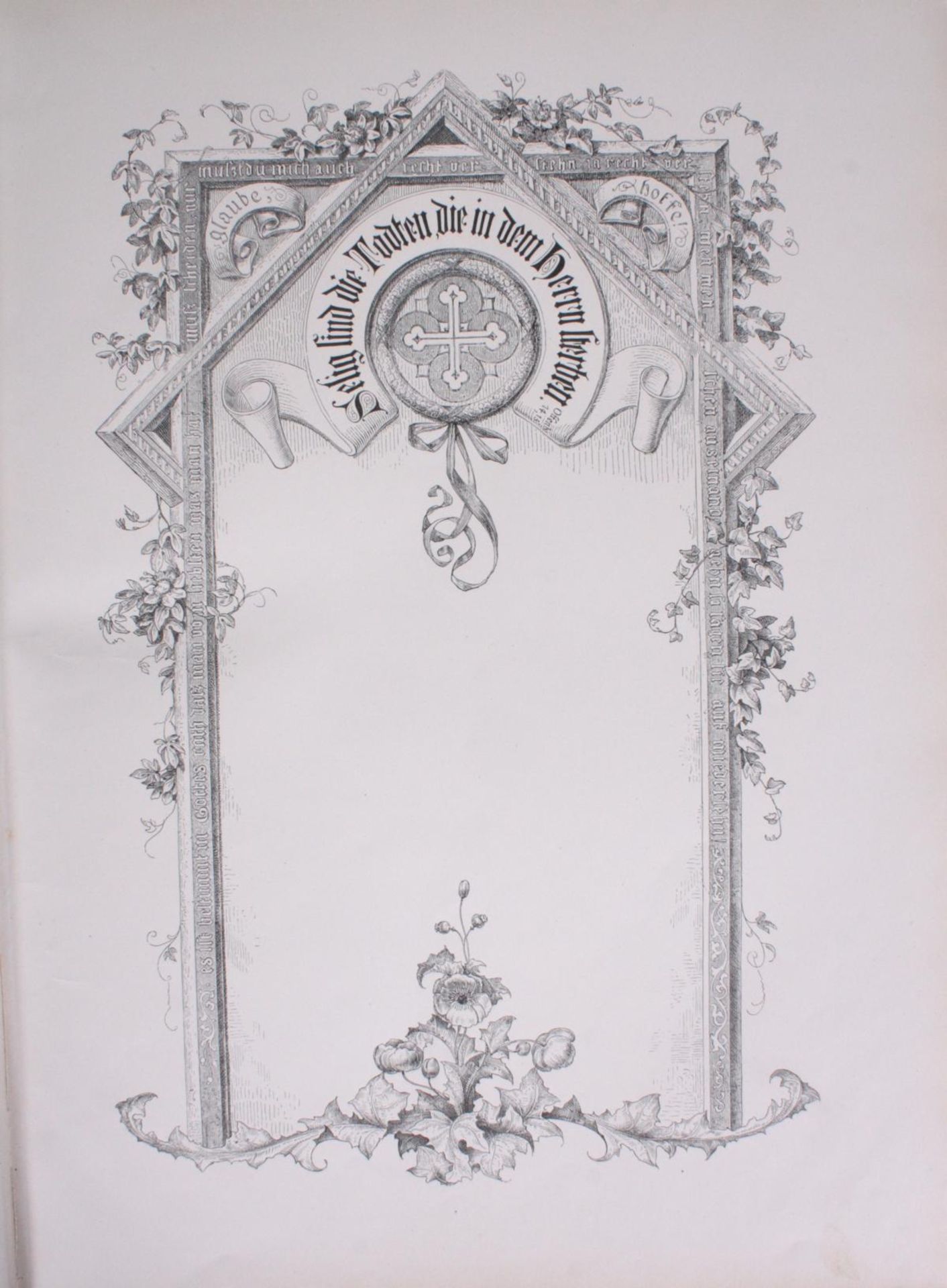 Doré - Bibel. 2 Bände um 1880 - Bild 4 aus 7