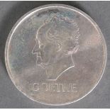 3 Reichsmark Goethe 1932