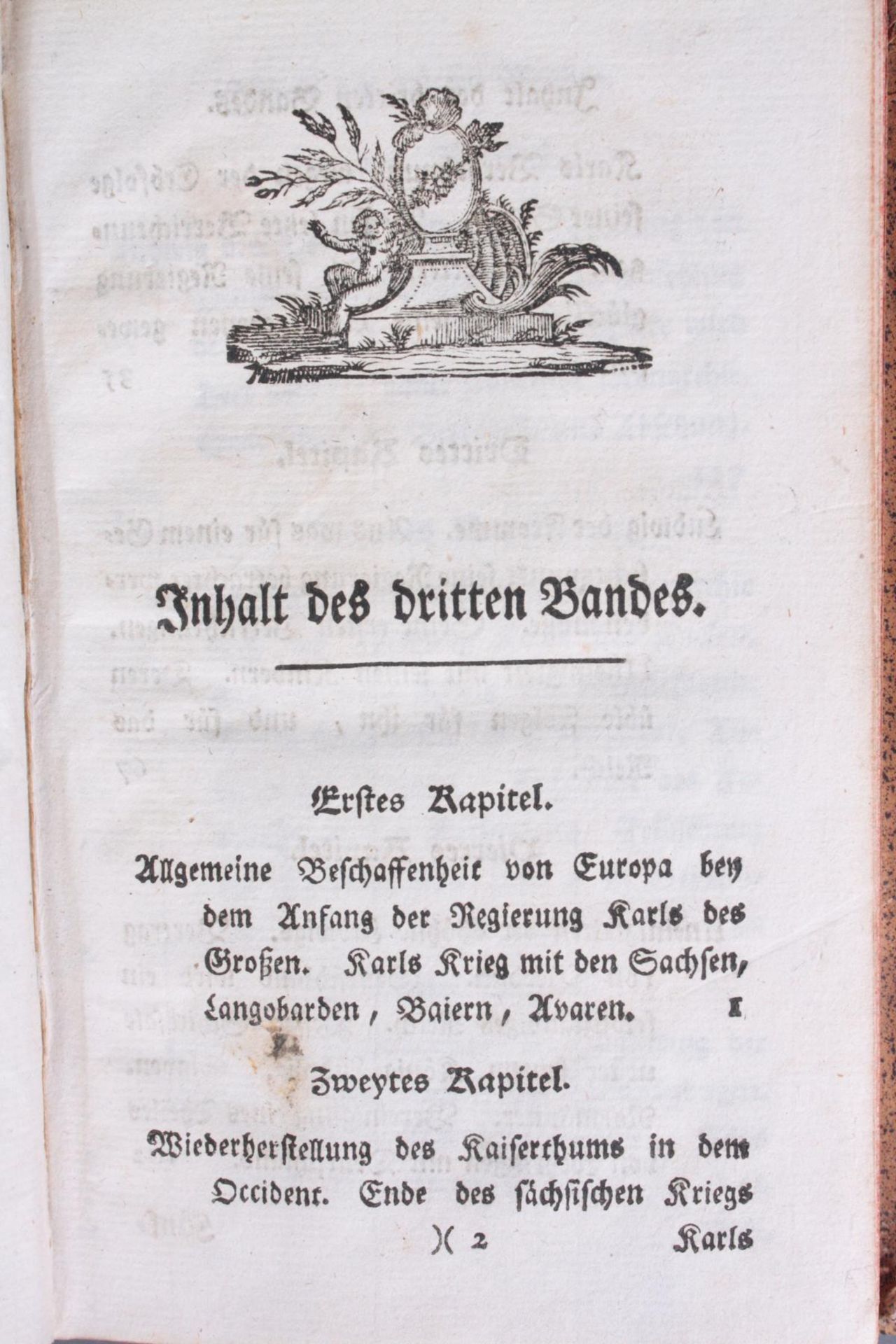 Fünf Bücher über Deutsche Geschichte, 18./19./20. Jarhhundert - Bild 6 aus 6