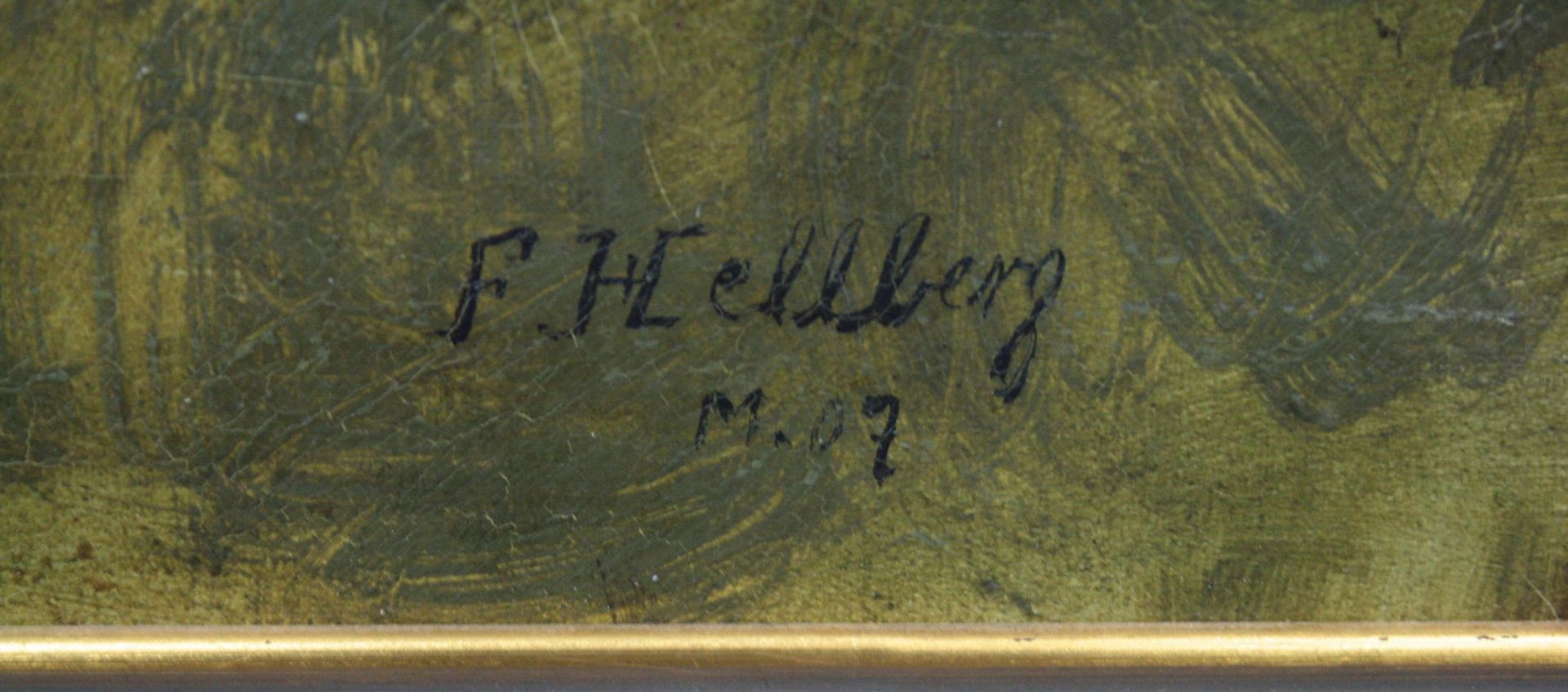 F. Hellberg - Image 5 of 8