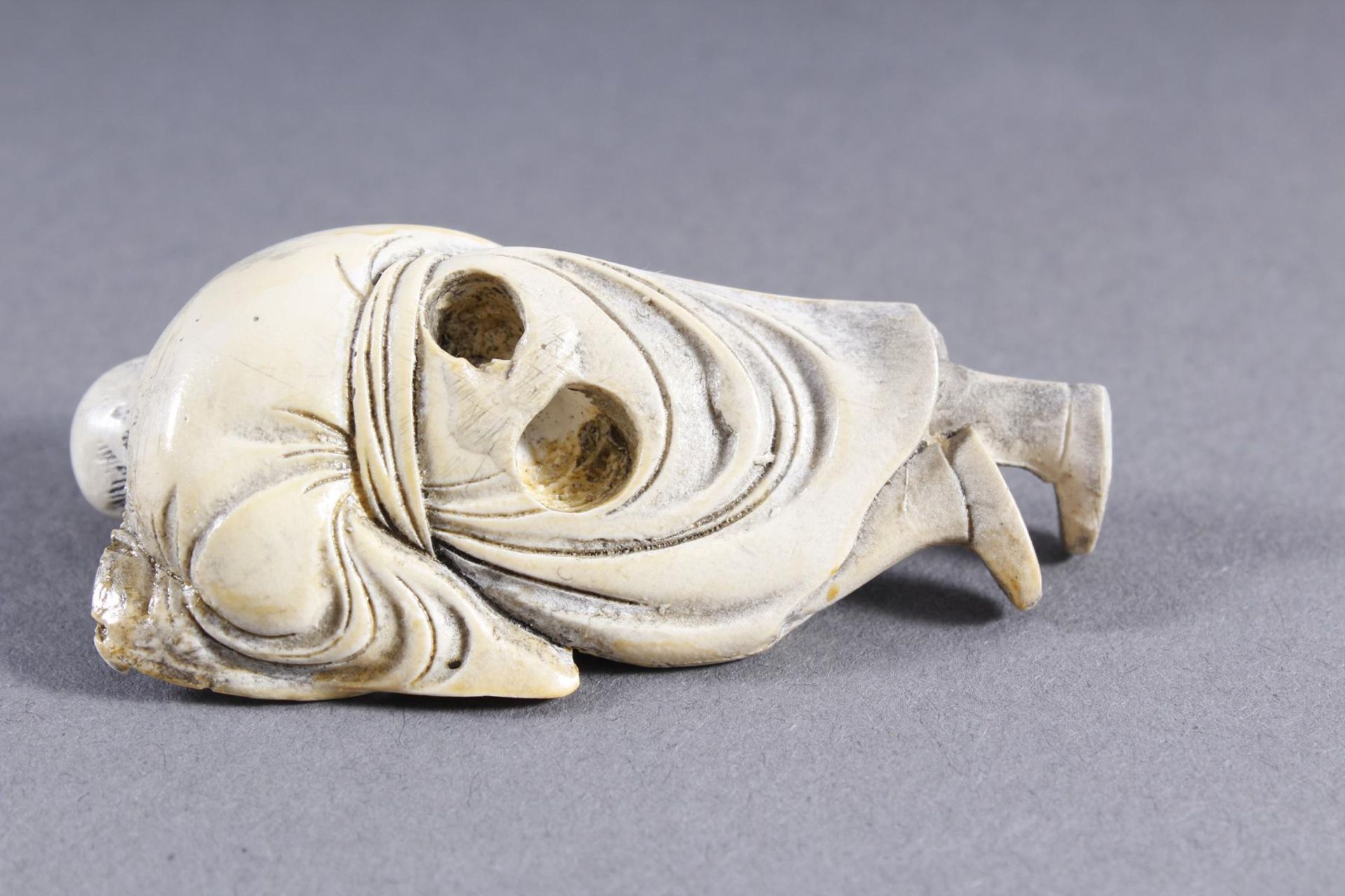 Netsuke, Japan, 20. Jahrhundert - Bild 11 aus 13