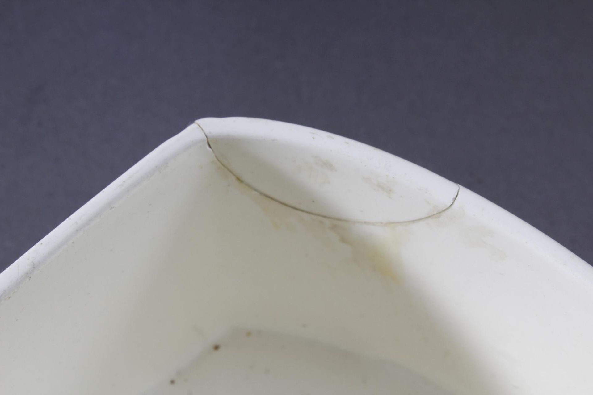 10 Keramik Gebäck- / Aufbewahrungsdosen - Bild 11 aus 15