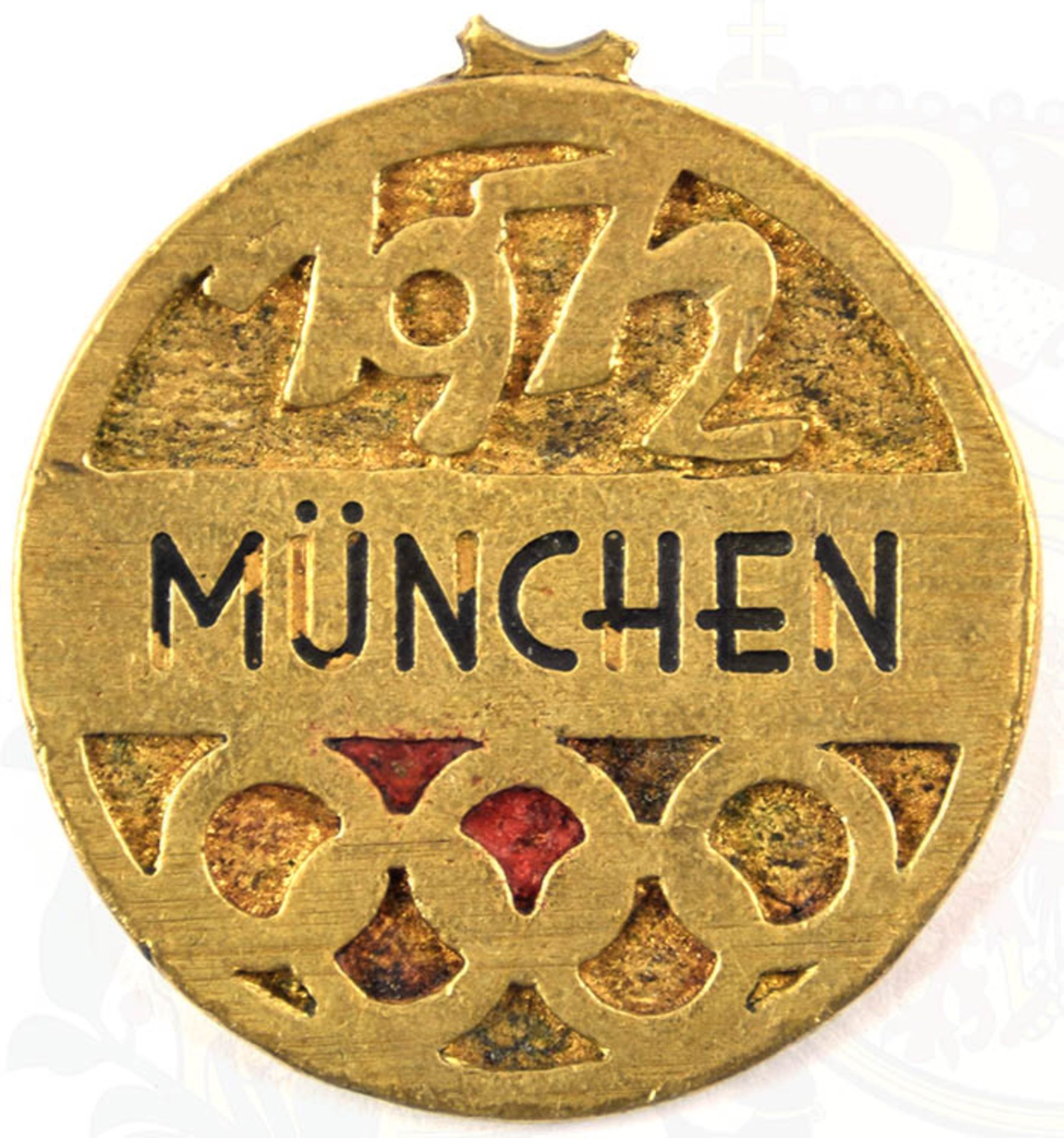 MAXI HERBER UND ERNST BAIER, (1905-2001 u. 1920-2006, auch Ehepaar v. 1940-1964), Olympiasieger 1936 - Bild 2 aus 3