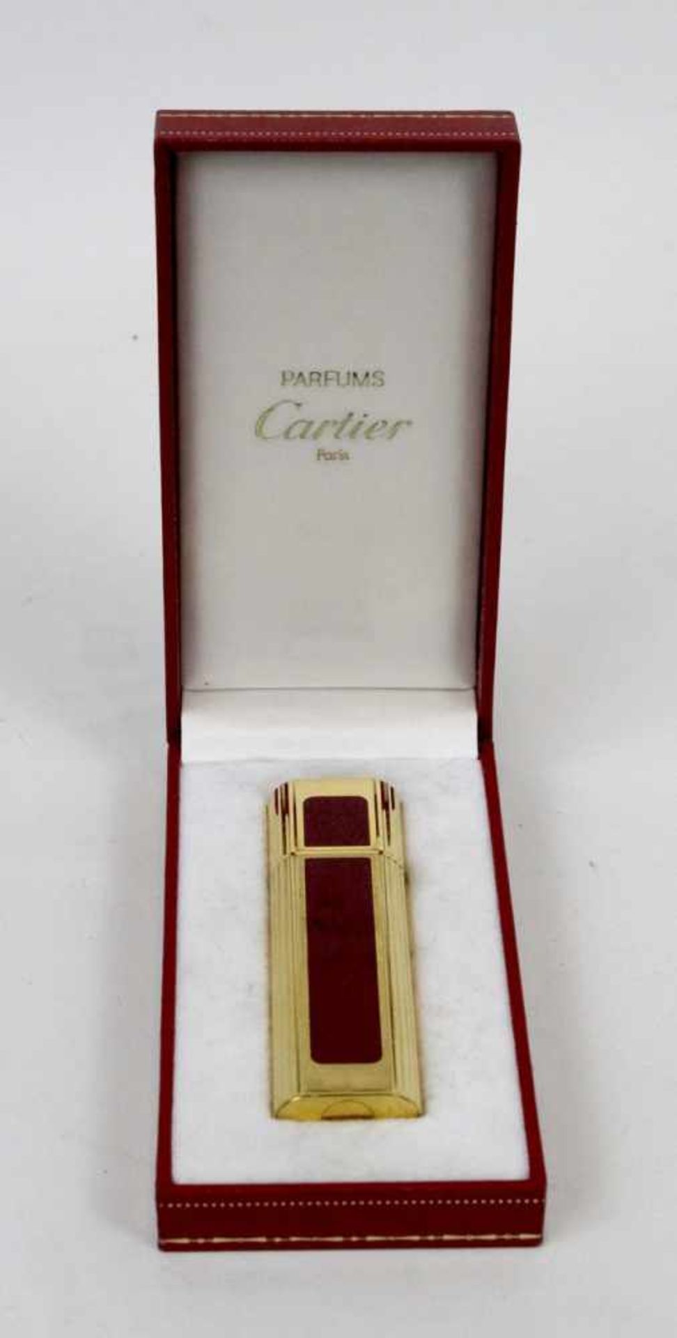 Cartier Must de Cartier Vaporisateur in orig.Box