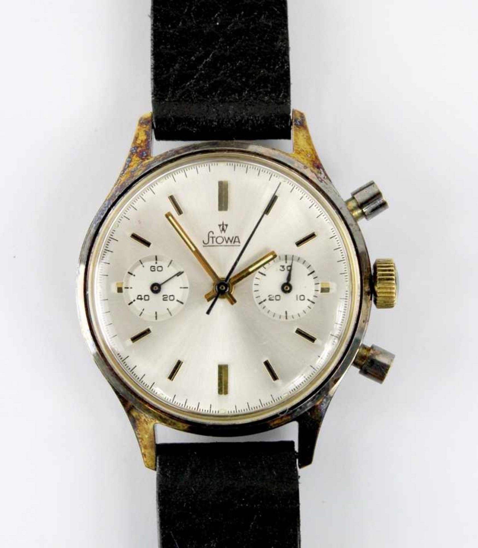 Stowa Chronograph 1938