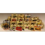 Die-Cast Vehicles - Lledo Days Gone, various,