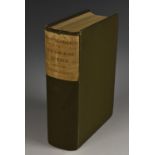 A Catalogue of Old and Rare Books, Being a Portion of the Stock and Offered for Sale [...