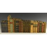 Literature, Bindings - Eton Interest, Gray (Thomas), Poems, Eton College: Spottiswoode & Co., Ltd.